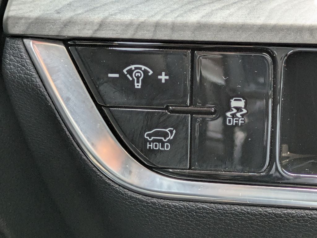 2025 Kia Sportage X-Pro Prestige