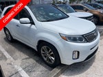 2014 Kia Sorento Limited V6