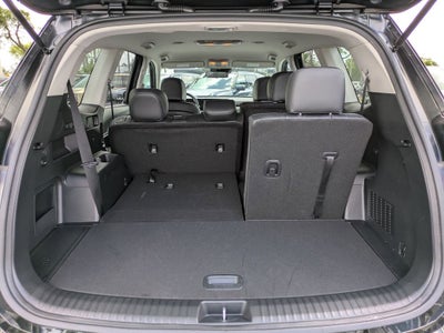 2025 Kia Telluride LX