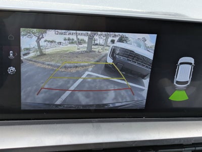 2025 Kia Telluride LX