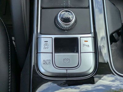 2025 Kia Telluride LX