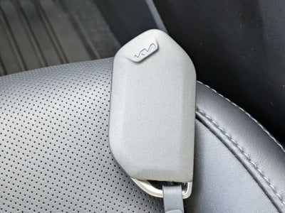 2025 Kia Telluride LX