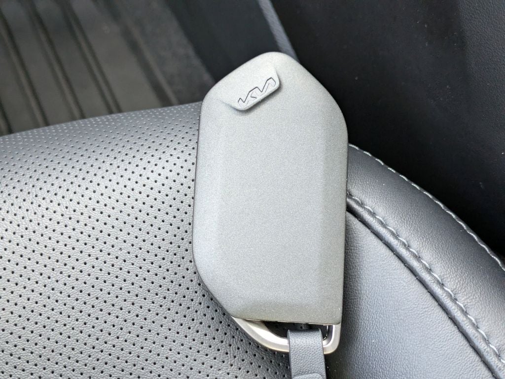 2025 Kia Telluride LX