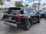 2025 Kia Telluride LX