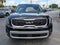 2025 Kia Telluride LX