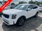 2025 Kia Telluride LX