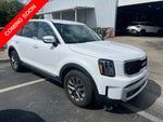 2025 Kia Telluride LX