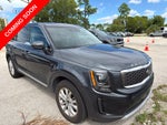 2020 Kia Telluride LX