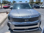 2021 Kia Telluride LX