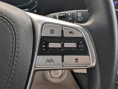 2023 Kia Telluride EX