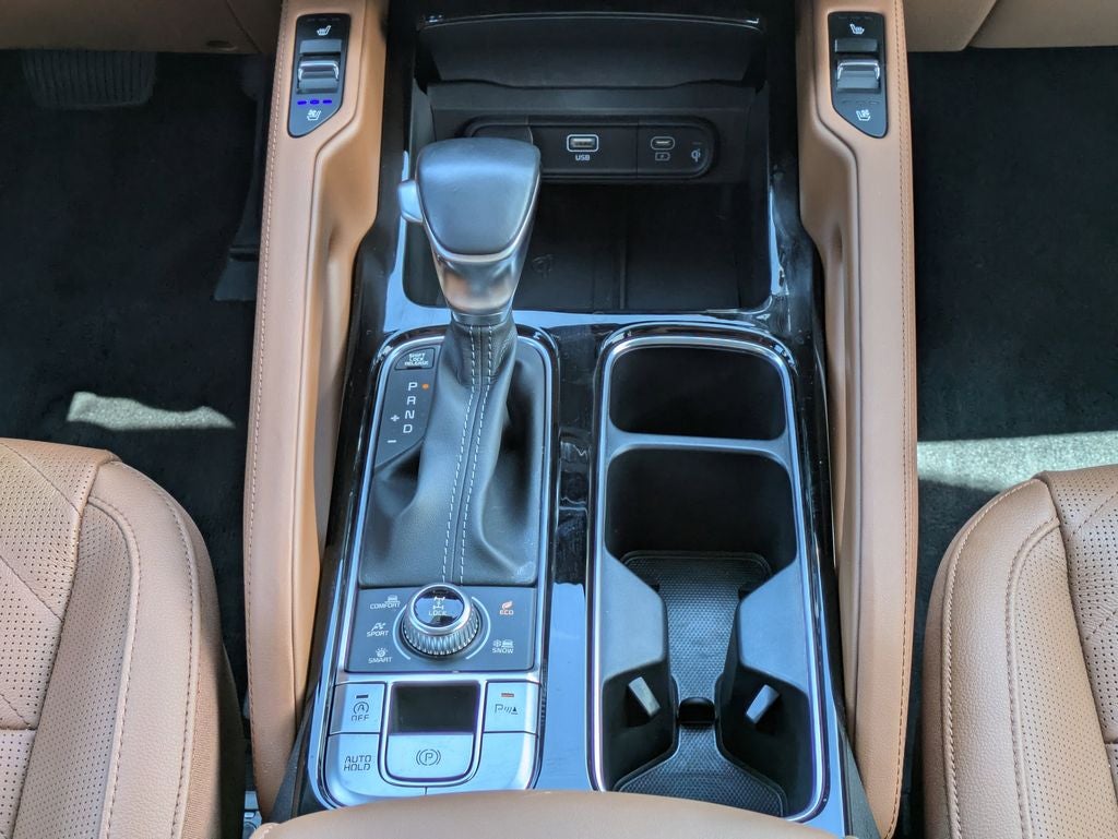 2023 Kia Telluride EX X-Line