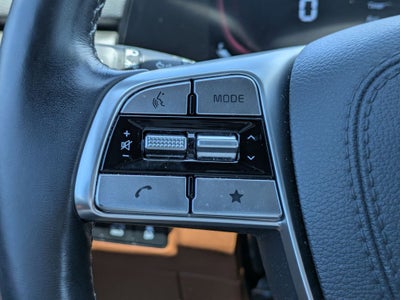 2023 Kia Telluride EX X-Line
