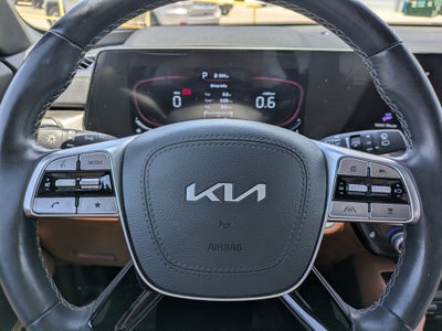 2023 Kia Telluride EX X-Line
