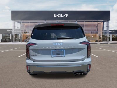 2023 Kia Telluride EX X-Line