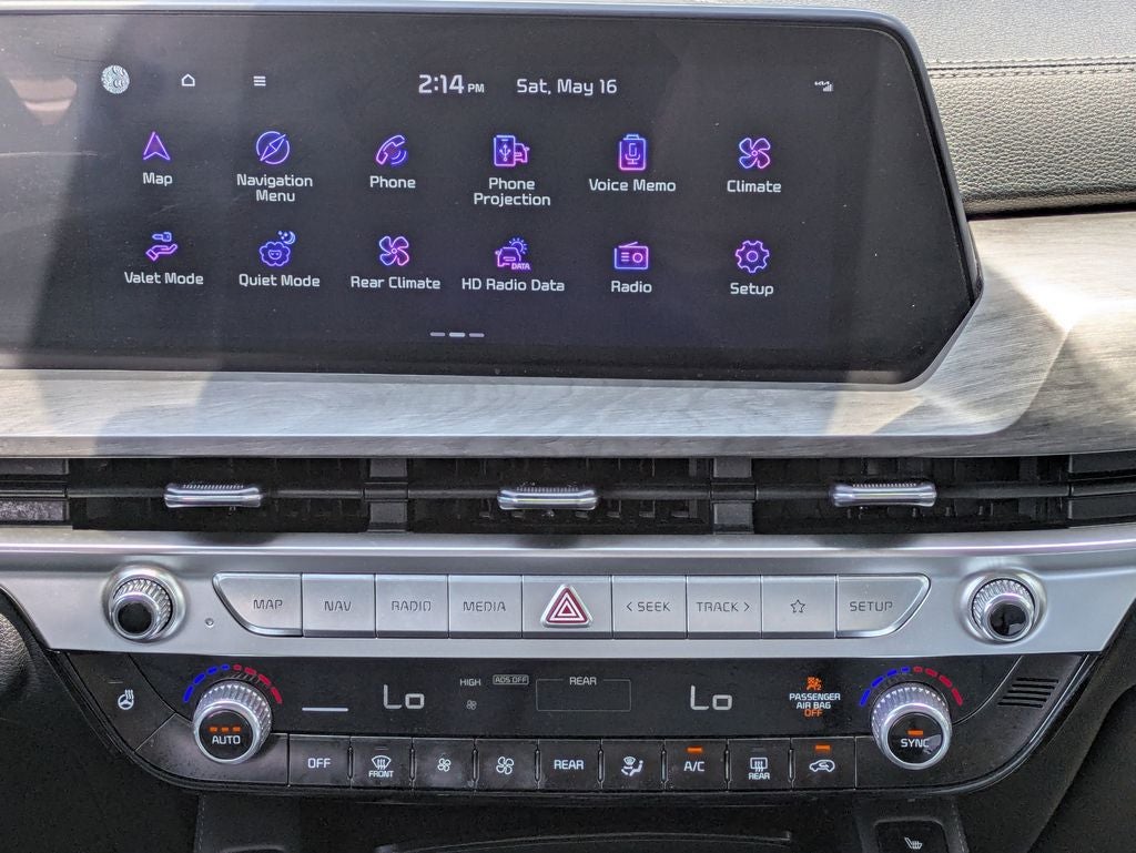 2023 Kia Telluride EX X-Line