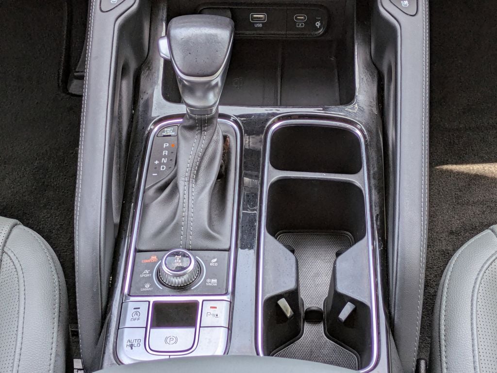 2023 Kia Telluride EX X-Line