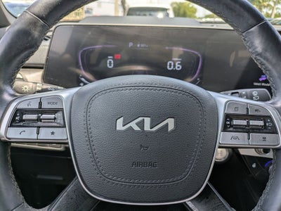 2023 Kia Telluride EX X-Line