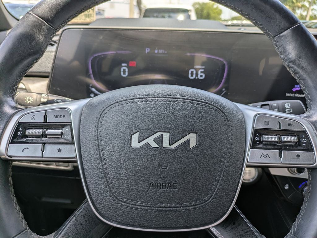 2023 Kia Telluride EX X-Line