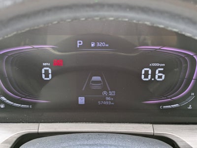 2023 Kia Telluride EX X-Line