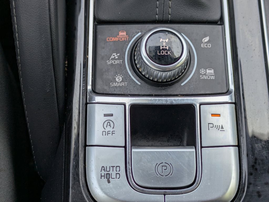2023 Kia Telluride EX X-Line