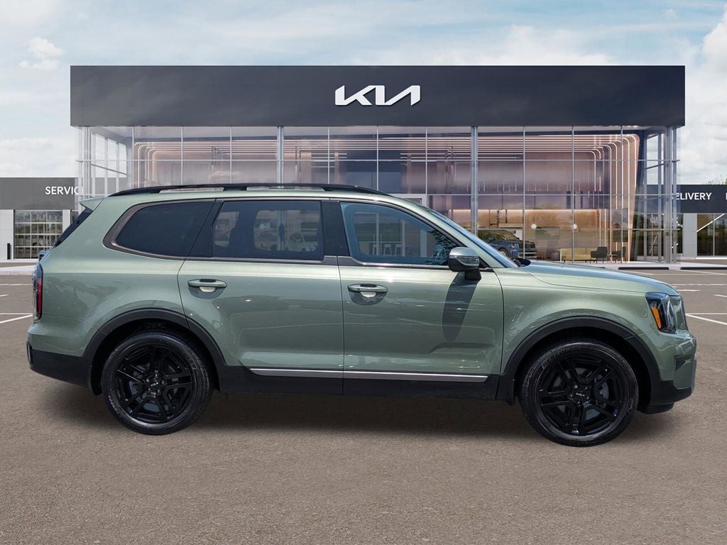 2023 Kia Telluride EX X-Line