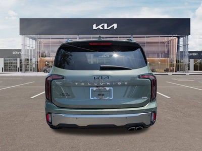 2023 Kia Telluride EX X-Line