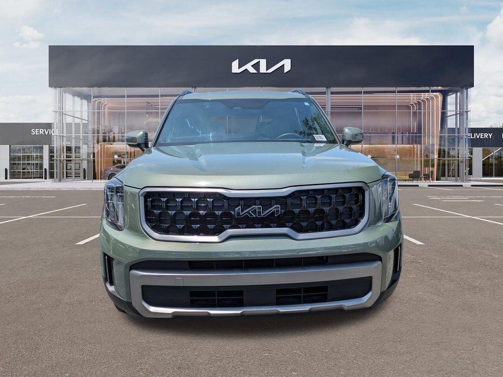 2023 Kia Telluride EX X-Line