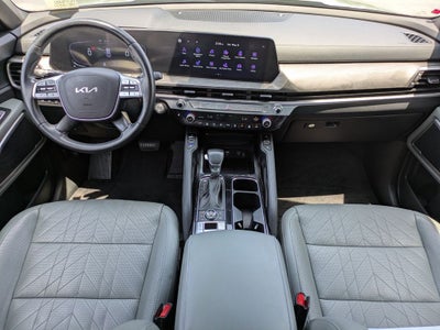 2023 Kia Telluride EX X-Line