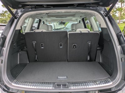 2025 Kia Telluride SX-Prestige
