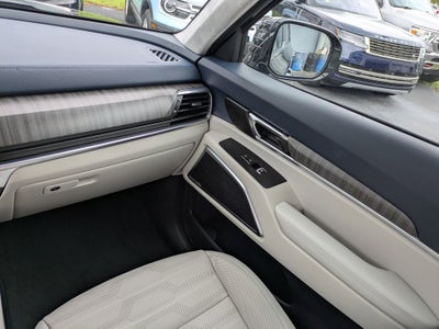 2025 Kia Telluride SX-Prestige