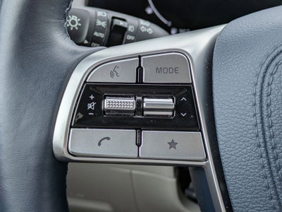 2025 Kia Telluride SX-Prestige