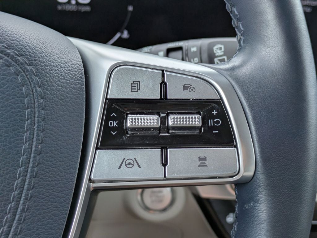 2025 Kia Telluride SX-Prestige