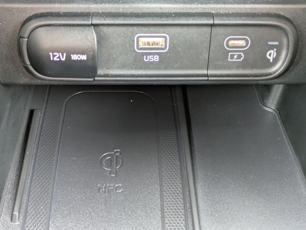 2025 Kia Telluride SX-Prestige