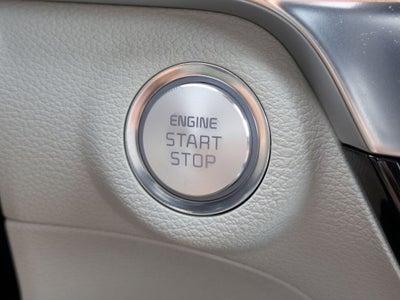 2025 Kia Telluride SX-Prestige