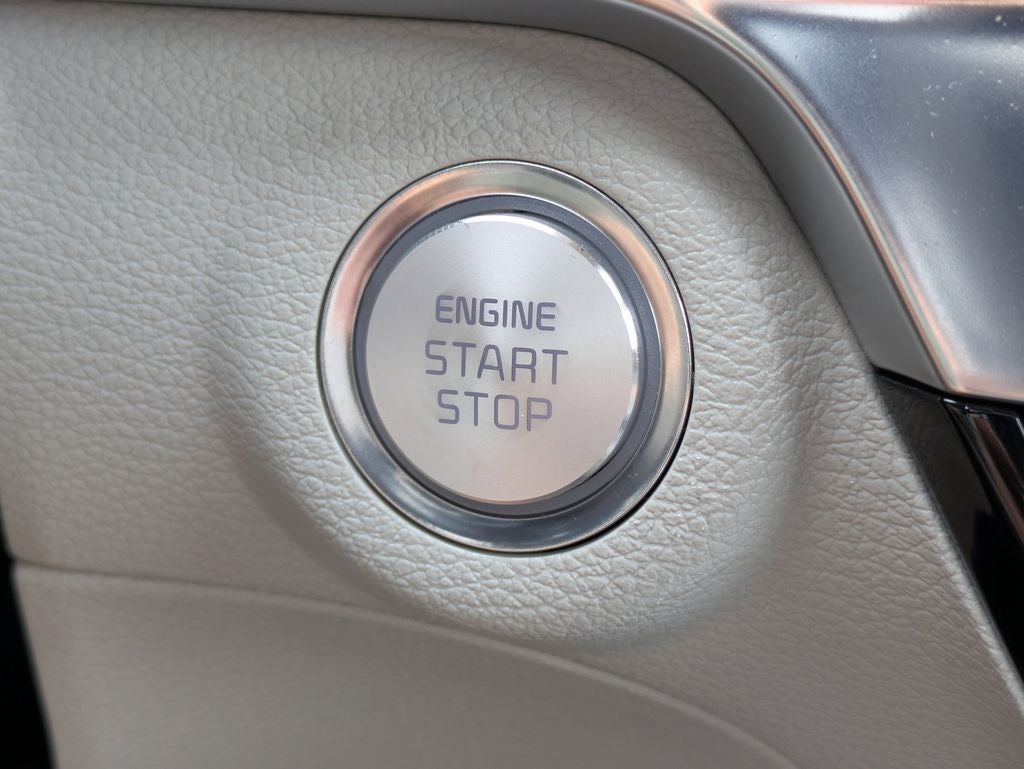 2025 Kia Telluride SX-Prestige