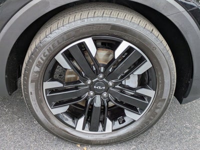 2025 Kia Telluride SX-Prestige