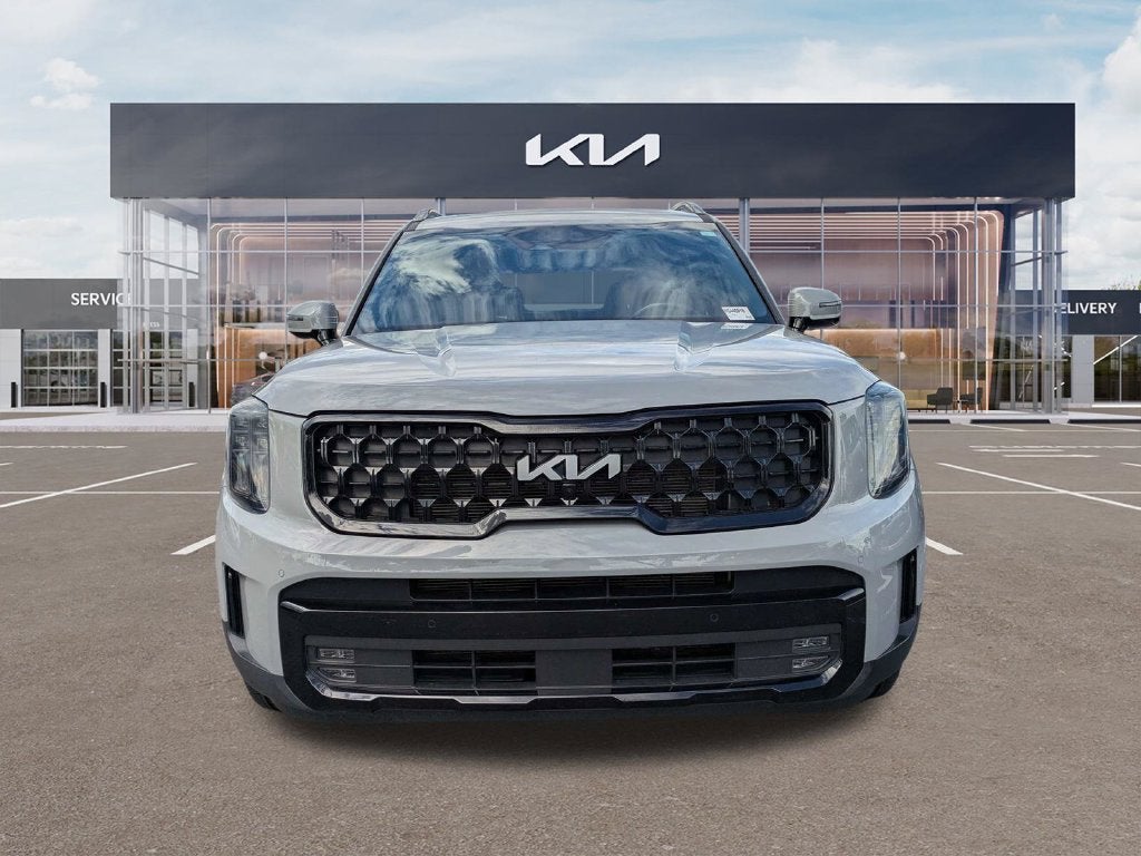 2024 Kia Telluride SX X-Line