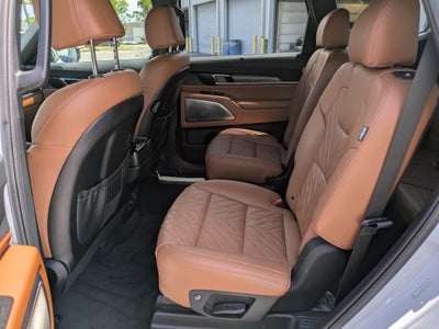 2024 Kia Telluride SX X-Line