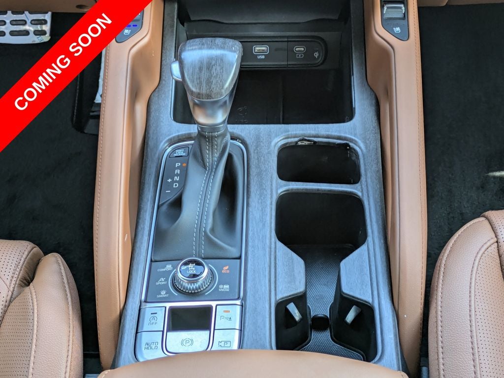 2024 Kia Telluride SX X-Line