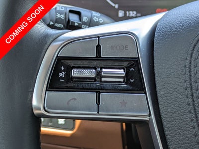 2024 Kia Telluride SX X-Line