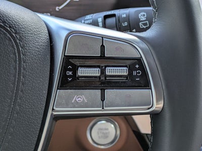2024 Kia Telluride SX X-Line