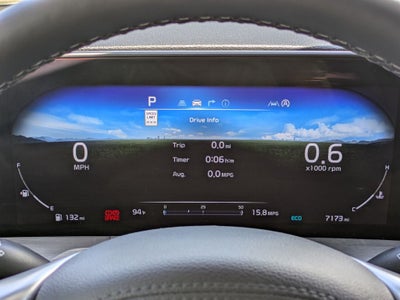 2024 Kia Telluride SX X-Line