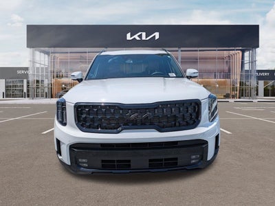 2024 Kia Telluride SX X-Line