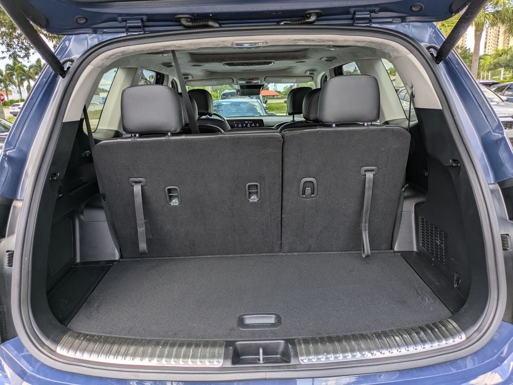 2025 Kia Telluride SX-Prestige