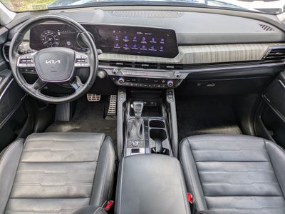 2025 Kia Telluride SX-Prestige