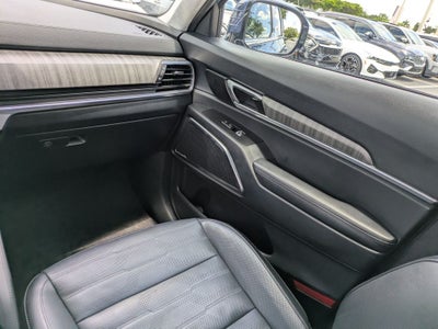 2025 Kia Telluride SX-Prestige