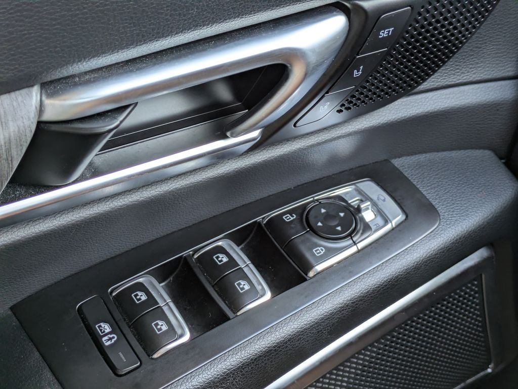 2025 Kia Telluride SX-Prestige