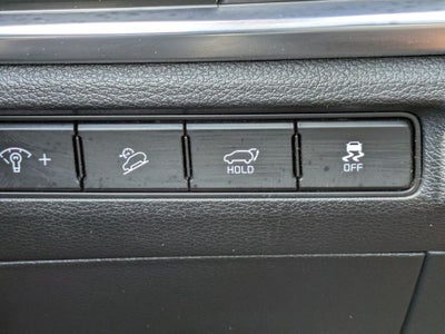 2025 Kia Telluride SX-Prestige