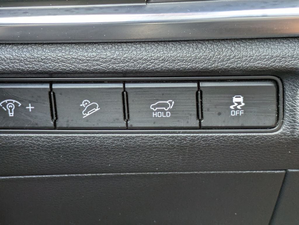2025 Kia Telluride SX-Prestige