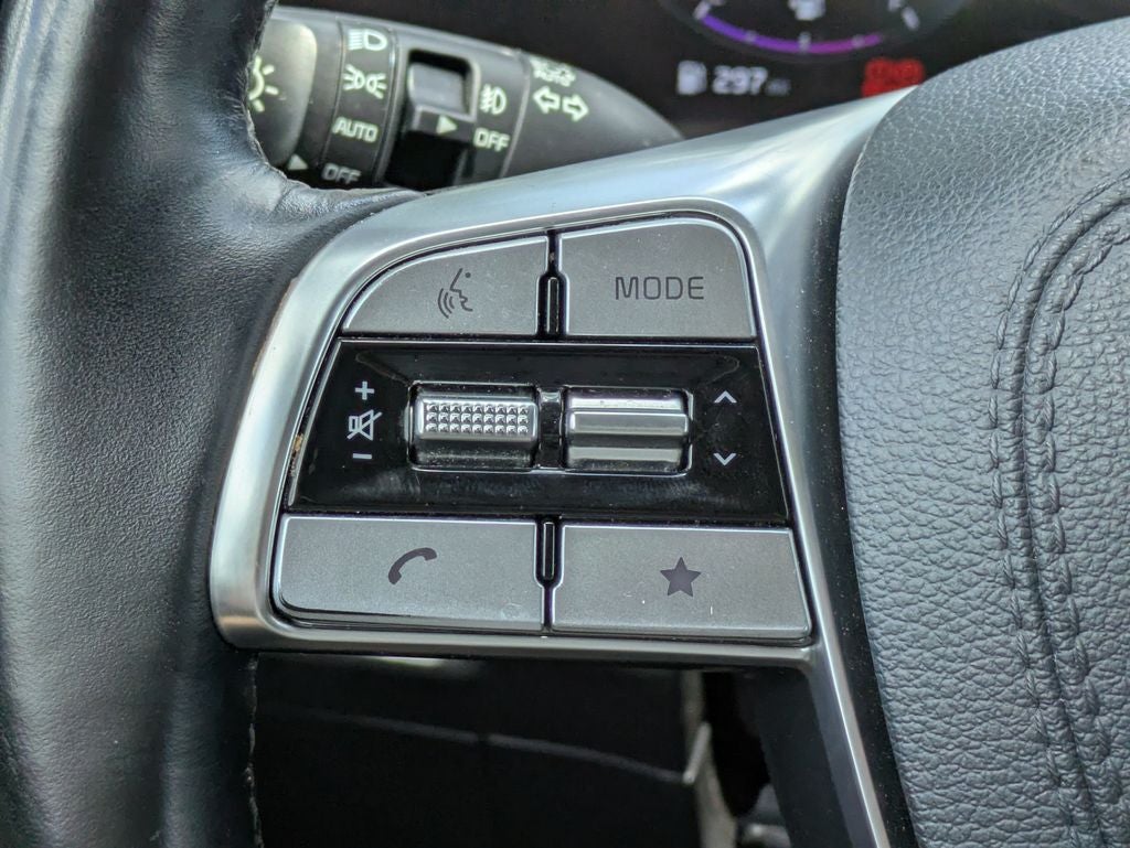 2025 Kia Telluride SX-Prestige